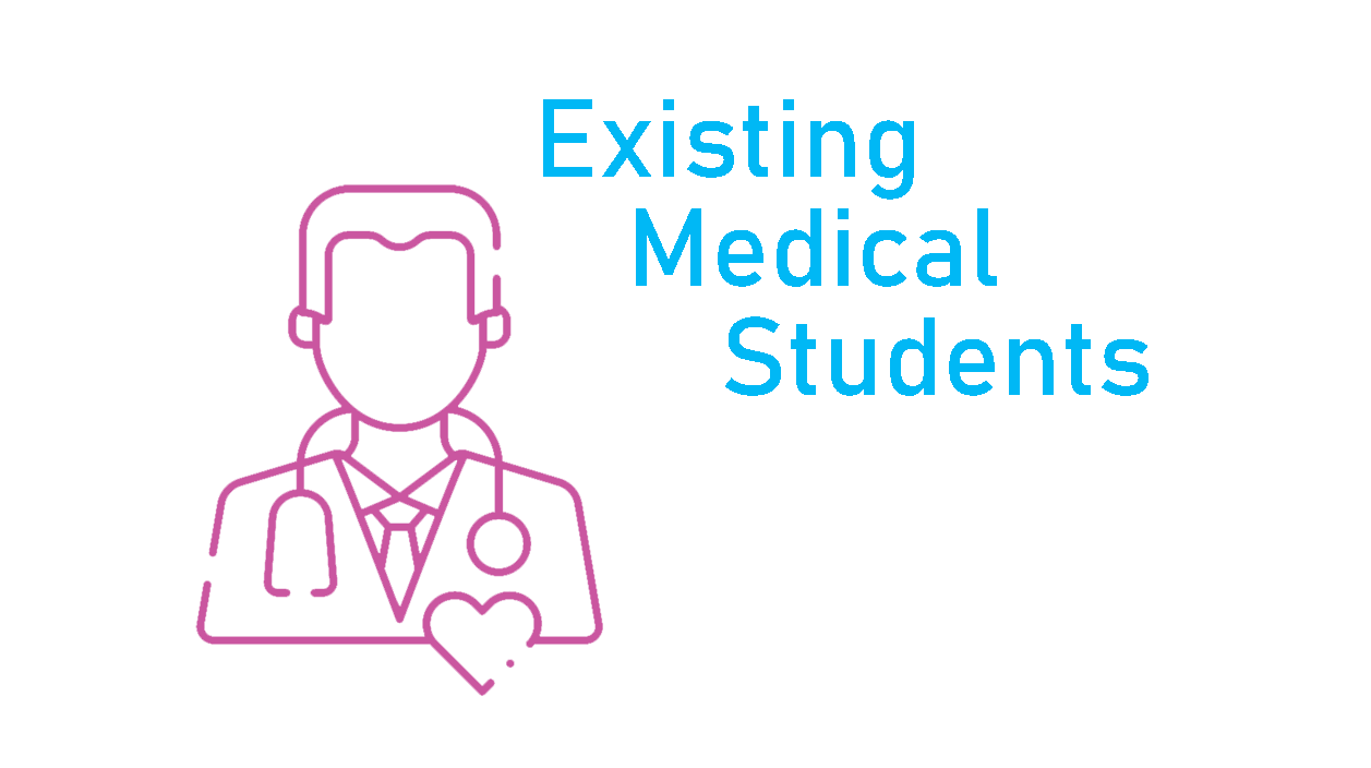 Existing Medical Students